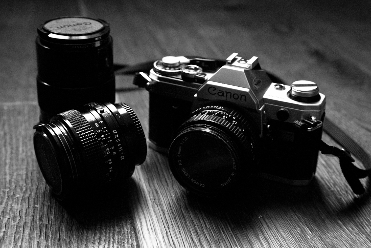 Fotografo? Come differenziarti dalla concorrenza