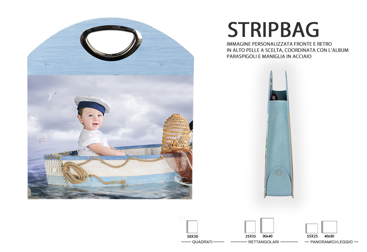 StripBag