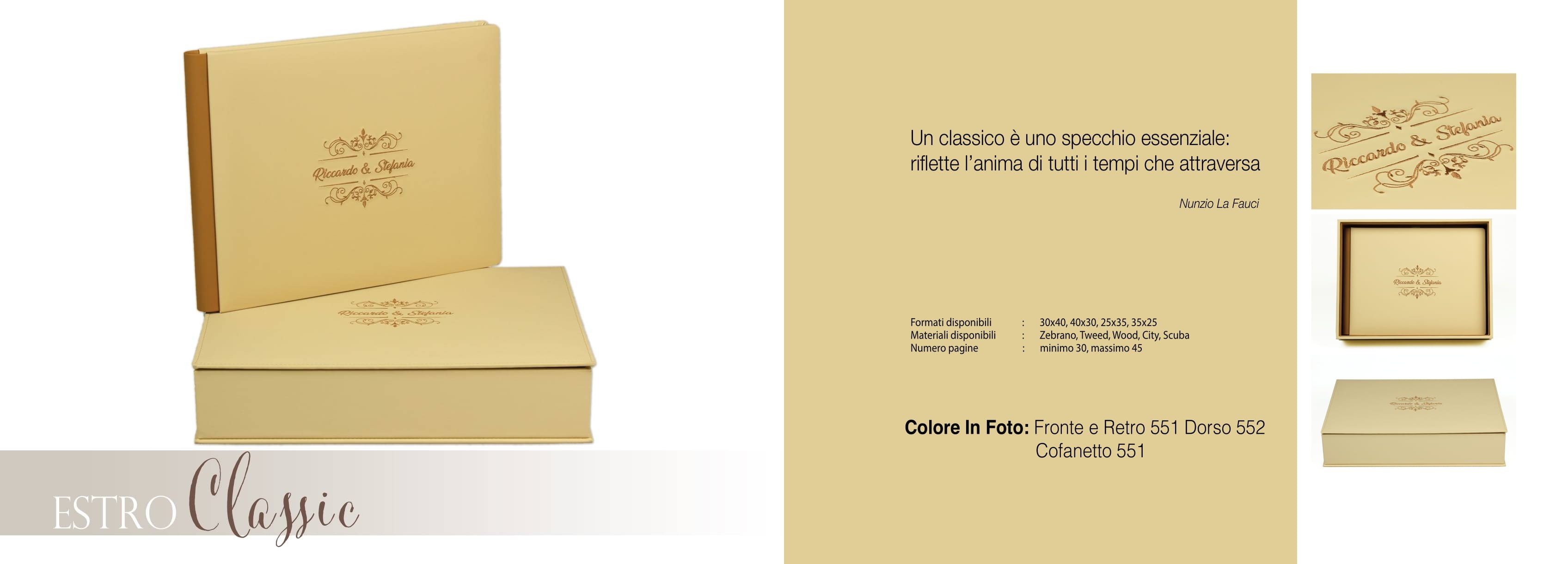 Estro Classic