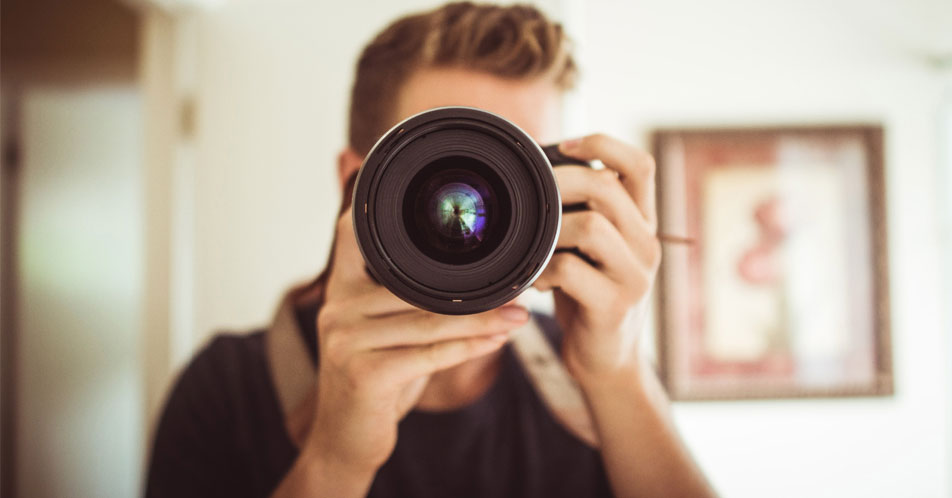 3 idee di marketing per i fotografi professionisti