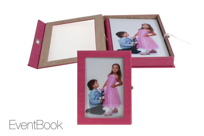 Event Book